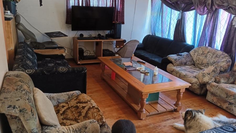 3 Bedroom Property for Sale in Dawn Eastern Cape